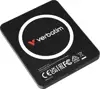SSD 2TB Verbatim SnapBack Ultra Slim SSD 2TB black