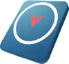 SSD 1TB Verbatim SnapBack SSD 1TB Blue Metallic