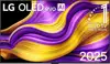 TV LG OLED55G51LW 139.7cm (55"), OLED, 4K UHD 120Hz, Smart TV, webOS - sa zidnim nosačem
