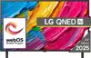 TV LG 43QNED80A3A 109.2cm (43"), QNED, 4K UHD Smart TV, webOS
