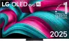 TV LG OLED83C51LA 210.8cm (83"), OLED, 4K UHD 120Hz, Smart TV, webOS