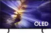 TV SAMSUNG QE42S90FAEXXH, 107 cm (42), OLED, 4K UHD, Tizen Smart TV
