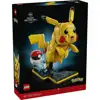 LEGO Pokémon Pikachu i Poké Ball 72152