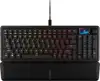 Tipkovnica Corsair Vanguard Pro 96 Hall Effect BlaWired ,LCD screen, Elgato Stream Deck integration