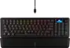 Tipkovnica Corsair Vanguard 96 MLX Plasma DualWired ,LCD screen, Elgato Stream Deck integration