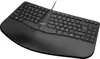 Genius Ergo KB-700, ergonomska tipkovnica, USB