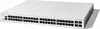 Cisco GSwitch 48+4P Catalyst 1300-48T-4X SFP+ M RM