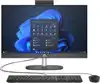 AIO HP ProOne 245 G10 RYZ5-7520U/16GB/256SSD/W11 Pro 23,8