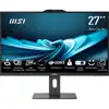 Computer All-in-One MSI PRO AP272P 14M Core i5 / 16 GB RAM / 512 GB SSD / 27" FHD / Windows 11 Pro (Black)