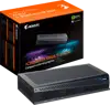 GIGABYTE Video Card NVidia AORUS RTX 5060 Ti AI BOX, GeForce RTX 5060 Ti 16GB, Thunderbolt 5 plug and play, 1x Thunderbolt 5, 3x USB 3.2 Gen 2, 3x DP 2.1b, 1x HDMI 2.1b