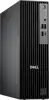Dell Pro Slim QCS1250, 180W, Intel Core Ultra 5 235 (13 TOPS NPU, 14Cores up to 5.0GHz), 1x16GB 5600MT/s DDR5, 512GB SSD, Integrated Graphics, Wi-Fi + BT, Mouse/Kyb, Ubuntu, 3Y PS NBD