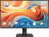 MSI PRO MP272 E14C Professional Business Monitor, 27", IPS, 1920 x 1080 (FHD), 144Hz, 300nits, 1ms, 1x HDMI, 1x Type C (DP alt), Speakers, Tilt, VESA