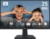 MSI PRO MP251 E14L Professional Business Monitor, 24.5", IPS, 1920 x 1080 (FHD), 144Hz, 300nits, 1ms/4ms, HDMI, D-SUB, VESA, Tilt
