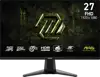 MSI MAG 275QF, 27", Rapid IPS, 1920x1080 (FullHD), 300 NITS, 200Hz, 0.5ms, Adaptive-Sync, 1x DP 1.2a, 2x HDMI 2.0b, 1 x Headphone-out, Anti-glare, VESA