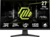 MSI MAG 272F, 27", FHD, Rapid IPS, 200Hz, 0.5ms, AMD FreeSync Premium, HDR Ready, 2x HDMI 2.0b, 1x DP 1.2a