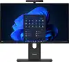 Lenovo ThinkCentre M90a G6 Ultra 7 265 23.8" FHD IPS 120Hz 250 nits LBL AG 32GB DDR5 5600 1TB SSD Intel Graphics 5.0MP camera + IR vPro Windows 11 Pro Black 3-year on-site warranty