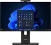 Lenovo ThinkCentre M70a G6 Ultra 7 All-in-One 265T 23.8" FHD Touch IPS 120Hz 250 nits LBL AG 16GB DDR5 5600 512GB SSD Intel Graphics 5.0MP camera + IR vPro Windows 11 Pro Black 3-year On-site warranty