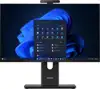 Lenovo ThinkCentre M70a G6 Ultra 7 All-in-One 265T 23.8" FHD IPS 120Hz 250 nits LBL AG 32GB DDR5 5600 1TB SSD Intel Graphics 5.0MP camera vPro Windows 11 Pro Black 3-year On-site warranty