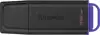 KINGSTON 512GB Portable USB 3.2 Gen 1 DataTraveler Exodia Black/Purple