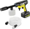 Karcher mobilni čistač OC 7-18 Handhel d Set baterija, 1.328-145.0