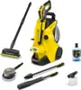 Karcher čistač K4 Power Control Flex Automobil i stepenice, 1.324-308.0