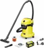 Karcher usisavač WD 3-18 Battery Set V- 17/20, 1.628-551.0