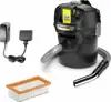 Karcher usisavač pepela AD2 Battery Se t, 1.348-301