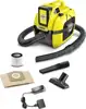 Karcher usisavač WD 1 Compact Batt Set 1.198-301.0