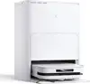 Ecovacs Deebot X5 OMNI, bijeli, s All-in-One OMNI stanicom