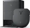 Ecovacs Deebot X5 OMNI, crni, s All-in-One OMNI stanicom
