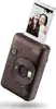 Fujifilm instax mini LiPlay dunkel bronze
