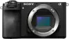 Sony Alpha 6700 Body schwarz