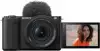 Sony ZV-E10 II + 16-50 mm f/3.5-5.6 OSS za video bloganje