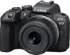 Canon EOS R10 + objektiv RF-S 18-45 mm F4.5-6.3 IS STM