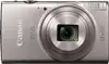 Canon IXUS 285 HS A, srebrni