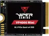 SSD Patriot VP4000 Mini M.2 500GB PCIe Gen4x4 2230