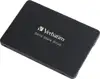 SSD 256 GB VERBATIM, Vi550 S3, SATA 3, 2.5", 560/460 MB/s