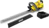 Škare za živicu Kärcher HGE 18-50 Battery Set, 18V, 50 cm, s baterijom i punjačem, 1.444-241.0