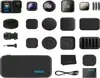 GoPro Hero 13 Black + HB-Series Lens Collection