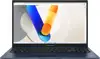 X1504VA-BQ4619, 15.6/FHD/Core 7 150U/16GB/1TB/INT/DOS/BLU/2Y