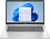Prijenosno računalo HP 17-cp3216nw Ryzen 7, 43,9 cm (17,3") / 1920x1080 / 16 GB RAM / 512 GB SSD / Windows 11 Home, silver
