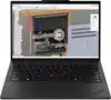 Prijenosno računalo LENOVO ThinkPad P14s Gen 6 RAI7 PRO / 48 GB / 512 GB SSD / 14" WUXGA IPS / AMD Radeon 680M / Windows 11 Pro / black