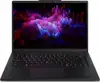 Prijenosno računalo LENOVO ThinkPad P14s Gen 5 Ultra 7 / 96 GB / 2 TB SSD / 14,5" 3K IPS / NVIDIA RTX 500 Ada / Windows 11 Pro / black