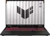 Prijenosno računalo Asus TUF Gaming A16 FA608UMI-TU166, 16" FHD+, AMD Ryzen 7 260, 16GB RAM, 512GB SSD, Nvidia GeForce RTX 5060 8GB, DOS, sivo