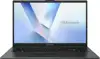 Notebook Asus Vivobook Go 15 E1504FA-BQ2876 AMD R3 / 8GB / 512GB SSD / 15,6" FHD / W11H (black)