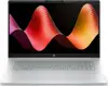 Prijenosno računalo HP OmniBook 3 R5 / 16GB / 512GB SSD / 17,3" FHD IPS / NoOS (silver)