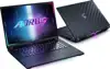 Prijenosno računalo Gigabyte Aorus Master 16 CU9 275HX/32GB/2TBSSD/RTX5080/W11 Pro French AZERTY Layout