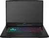MSI Katana 17 HX B14WGK-240 i7-14650HX/16GB/1TBSSD/RTX5070/freeDOS black
