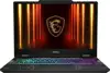 MSI Cyborg 15 B2RWFKG-401 Core7 240H/16GB/512SSD/RTX5060/W11 Home