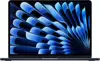 Prijenosno računalo Apple MacBook Air: Apple M5 chip with 10-core CPU and 10-core GPU, 24GB, 1TB SSD - Midnight